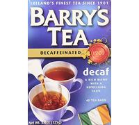 Barrys Tea Decaf
