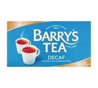 Barry's Tea Decaf Blend 160 Biodegradable Tea Bags