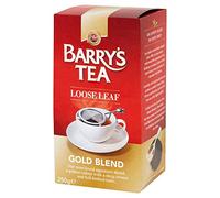 Barry's Tea Gold Blend Loose Tea 250g