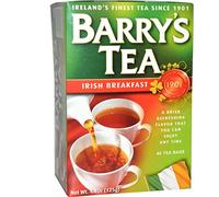 Barry'S Tea Irish Breakfast Tea Bags (Pack of 12)