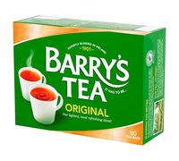 Barry's Tea Original Blend 80 Tea Bags 250g