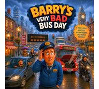Barry's Very Bad Bus Day