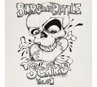Bars And Battle Scars Vol.1 - Bars And Battle Scars Vol.1 [VINYL]