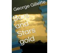 Bars and Stars Gold