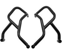 Bars Engine Bumper For Engine Guards For CFMOTO 800MT 800 MT 2021 2022 Motorcycle Crash Bungs Bar For Tank(Black)