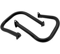 Bars Engine Bumper Motorcycle crash bar For Indian Chief Dark Horse For Roadmaster For Classic 2014-2023 Saddlebag Crash Bar(Black Crash Bars)