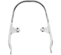 Bars Engine Bumper Motorcycle Crash Bars For Kawasaki Z650RS Z 650 R S Motorcycles Rear Bumper(Chrome)