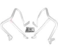 Bars Front Engine Highway Bars For BMW R1250RT 2018 19 20 21 22-24 R1250 RT Motorcycle For Engine Guard Side(Silver Front Bumper)