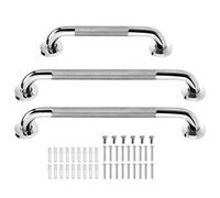 Bars Grab Bathroom, Durable Support Safety Handle, Stylish Toilet Kit, Convenient Portable Accessory, Functional Daily Supply, for Families Adults Seniors Friends Women Men Elderly Disabled Home
