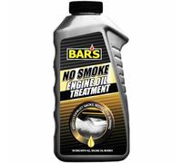 Bar's Leak Bar's No Smoke Engine Oil Treatment Reduces Exhaust Smoke 350Ml Ens2L-91