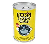 Bars Liquid Additive Leak Sealant and Cooling System Cleaner 150g.
