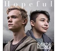 Bars & Melody - Hopeful -CD+DVD-