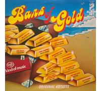 Bars of Gold - Manuel & Music of the Mountains, Glenn Campbell, Mrs. Mills, Beach Boys, Diana Ross.. / Vinyl record [Vinyl-LP]