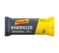 Bars PowerBar Energize C2Max MultiPack 9 packs of 3+1x55gr Gris TU