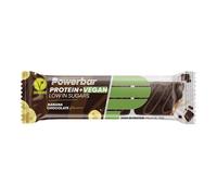 Bars PowerBar protéin et vegan 12x42 g