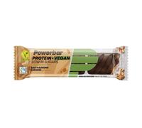 Bars PowerBar protéin et vegan 12x42 g