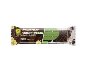 Bars PowerBar protéin et vegan 12x42 g
