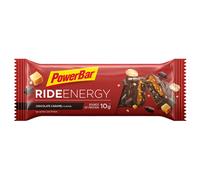 Bars PowerBar Ride - Chocolate-Caramel (x18) Gris TU