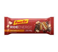 Bars PowerBar Ride - Peanut-Caramel (x18) Orange TU