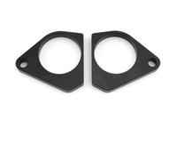 Bars Riser Compatible With For Z1000SX For Ninja1000 2011 2012 2013 2014 2015 2016 2017 2018 2019 2020 Motorcycle Raise Handlebar Riser Clamp