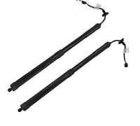Bars Tailgate Gas Spring 2pcs Rear Left&Right 32296296 32296297 Liftgate Support For Volvo XC40 2018-2023