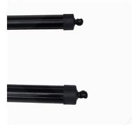 Bars Tailgate Gas Spring Rear Trunk Liftgate Power Hatch Lift Support Power Opener For Nissan For Pathfinder 2017 2018 2019(Right and Left)