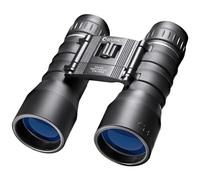 BARSKA 10x42 Lucid View Compact Binoculars, Black