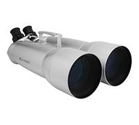Barska AB10520 Encounter 20x, 40x100 Waterproof High Power Jumbo Binoculars with Premium Hard Case for Astronomy Stargazing and Long Range Viewing
