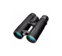 Barska AB12802 8 x 42 mm Water Proof Level Open Bridge with Extra Low Dispersion Glass Binoculars - Black Matte