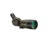Barska AD12706 20 - 60 x 60 mm Blackhawk Angled Spotting Scope - Green
