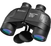 Barska Battalion AB11610 7 x 50 Waterproof Binoculars 17.8 x 11.4 x 34.3 Black