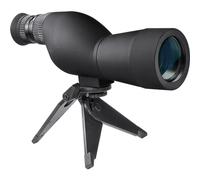 Barska Colorado 15-40X50 Straight Compact Spotting Scope - for Birding, Hunting, Observation, Target Shooting, Astronomy, Sports