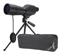 BARSKA Colorado Spotter CO11502 Spotting Scope 20-60x / 60 WP / 18.1 x 8.8 x 19.6 cm Grey