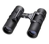 Barska Focus Free 9 X 25 Binoculars-Black Simple Operation No Focus Required Immediate veiw Fully Coated Optics Clear Images Contemporary Rubber Armor Design Wide Angle Field of View Case and Strap
