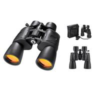 Barska Gladiator Zoom Binoculars for Birding, Hunting, Concerts, Travel, Operas, Stargazing