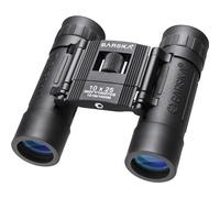 Barska Lucid View Binoculars (10 x 25), Black one size