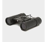 Barska Optics - Binoculars AB10108 8x21 Lucid View- Black- Compact- Blue Lens