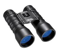 Barska Lucid View black roof prism binoculars, 16 mm x 42 mm