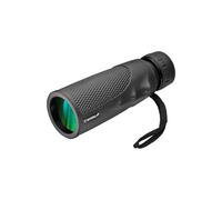 Barska Optics AA12132 10x40 Blackhawk Monocular BK7 Green Lens