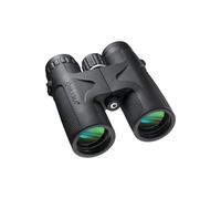 Barska Optics AB11843 10x42 WP Blackhawk, Bak-4, Green Lens, Clam