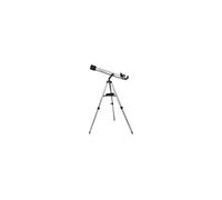 Barska Optics AE10752 600 Power 80060 Starwatcher Refractor AZ Silver Red Dot Finderscope Astronomy Software