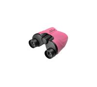Barska Optics CO11371 2.5 mm Colorado Waterproof Blue Lens Compact Binoculars, Pink