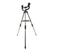 Barska U-Mount Tripod for Jumbo Binoculars - Steadiest View for Large Optics