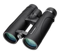 BARSKA unisex adult AB12802 8x42 Barska Level ED Waterproof Binoculars, Black, 8x42mm US