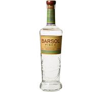 Barsol Supremo Mosto Verde Torontel 70cl 41.8%