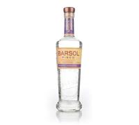 Barsol Selecto Torontel 3cl Sample Plain Pisco