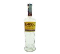 Barsol Selecto Torontel Pisco Brandy, 70 cl