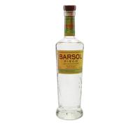 Barsol Supremo Mosto Verde Italia 70cl 41.8%