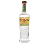 Barsol Supremo Mosto Verde Torontel 70cl 41.8%