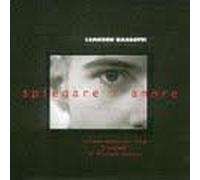 Barsotti Leandro - Spiegare L'amore